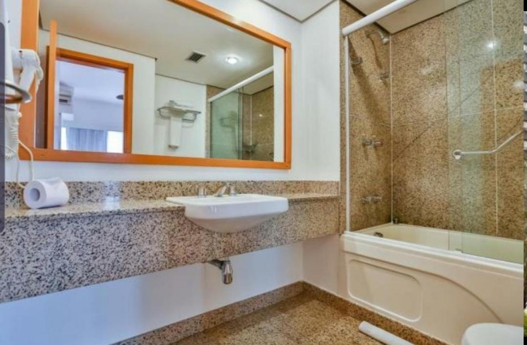 Quality Paulista Jardins - Lorena Apartamento *