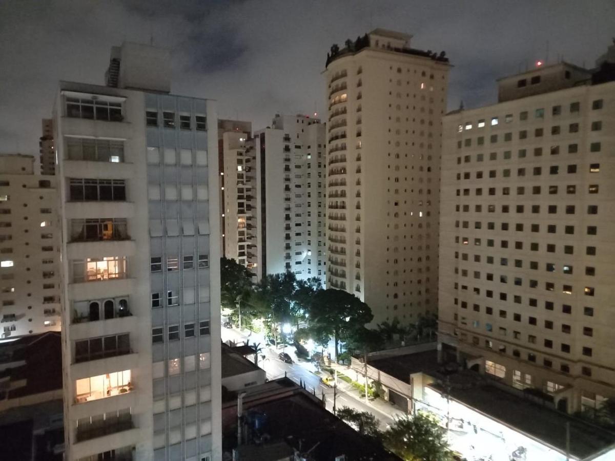 Apartamento Quality Paulista Jardins - Lorena *
