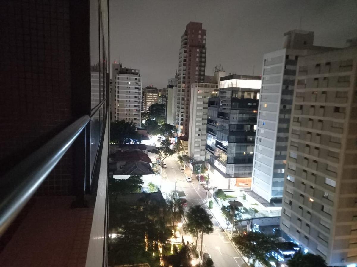 Quality Paulista Jardins - Lorena *