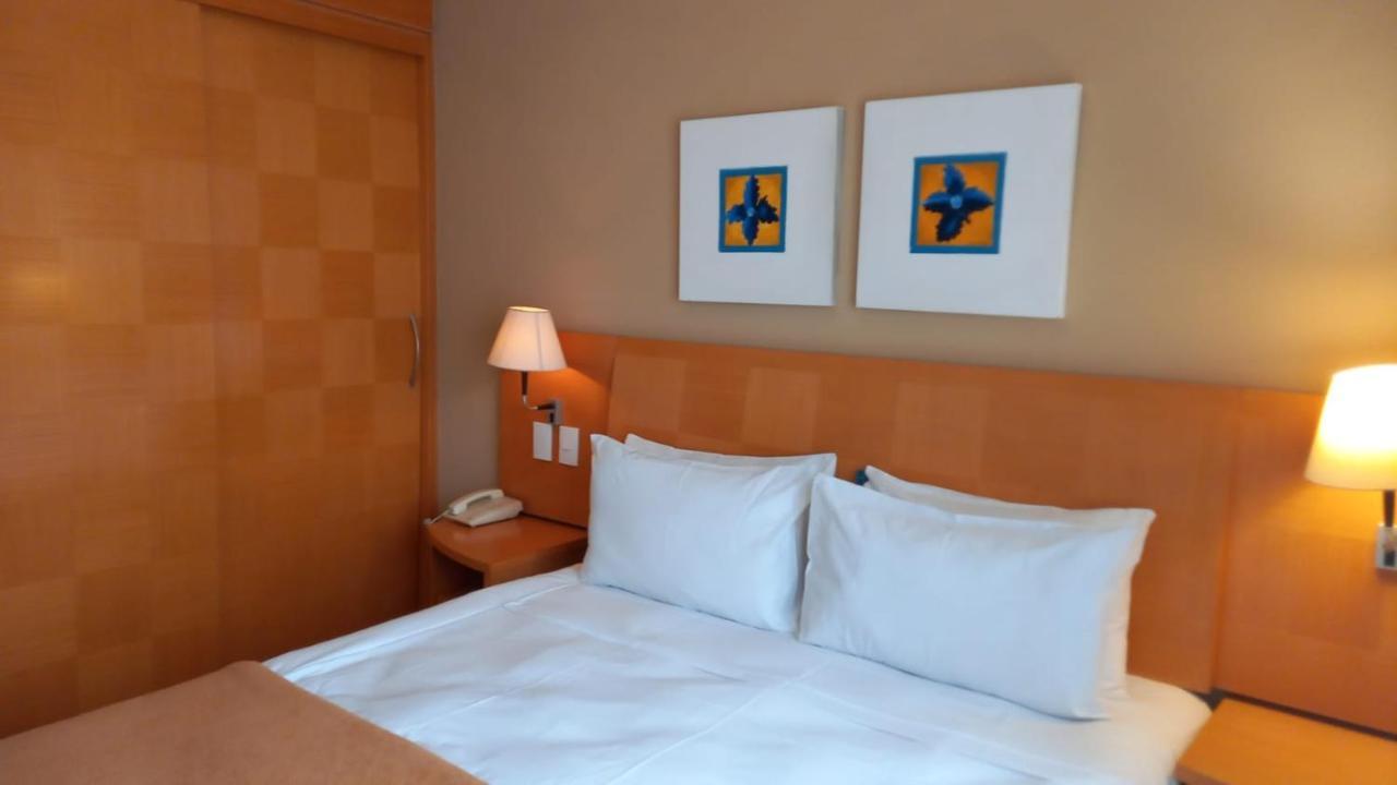 Apartamento Quality Paulista Jardins - Lorena São Paulo