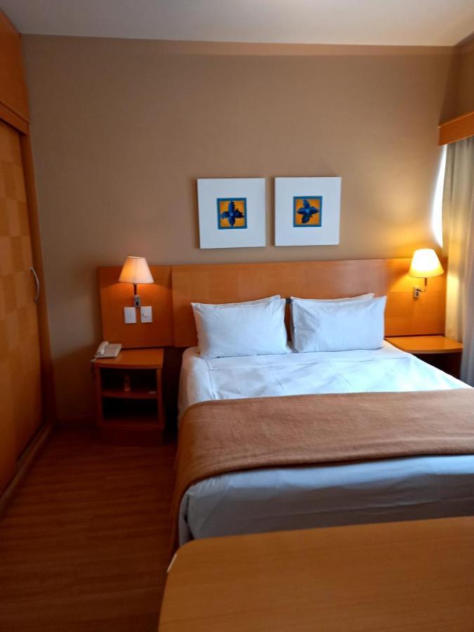 Quality Paulista Jardins - Lorena Apartamento *