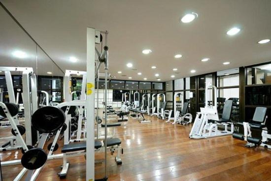 Quality Paulista Jardins - Lorena