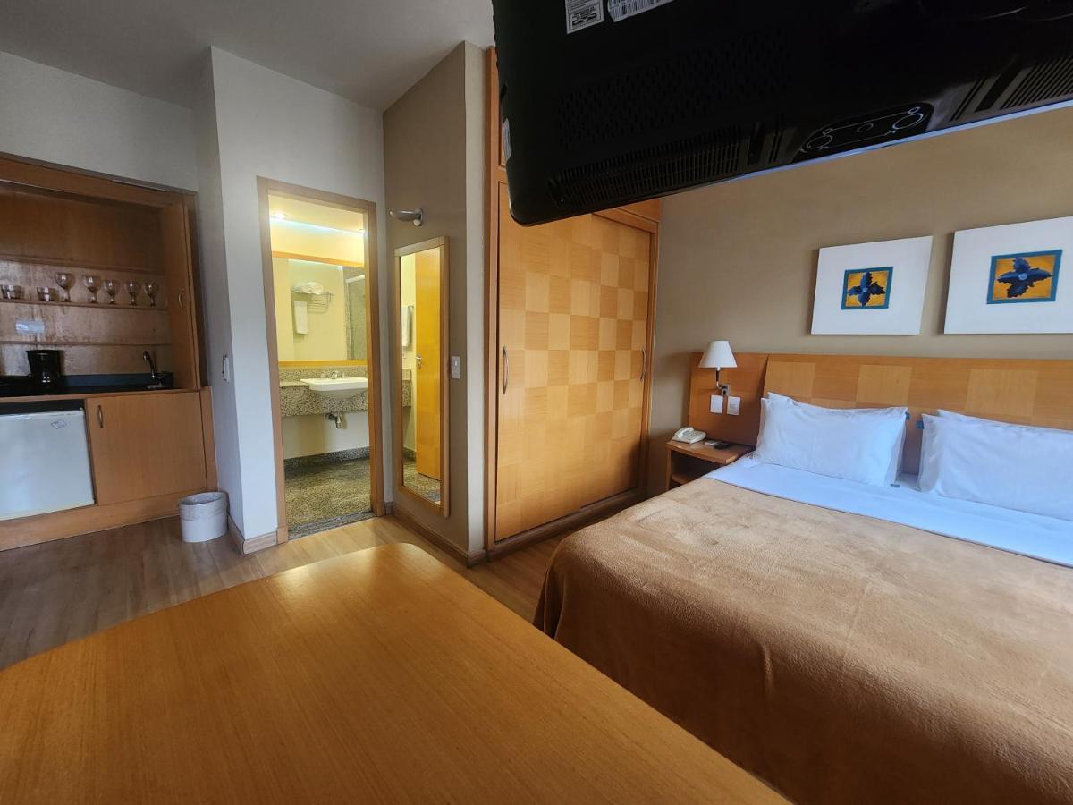 Quality Paulista Jardins - Lorena Apartamento *