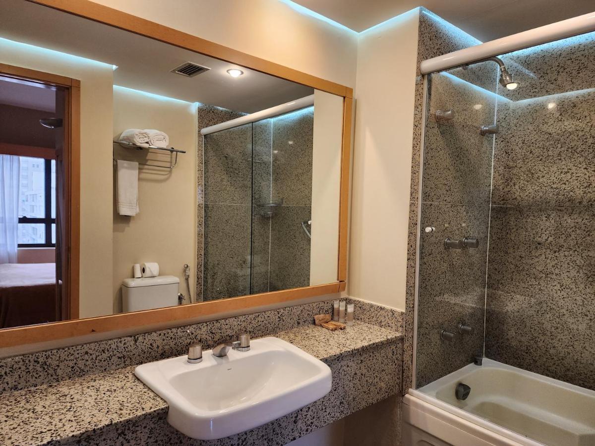 Quality Paulista Jardins - Lorena Apartamento