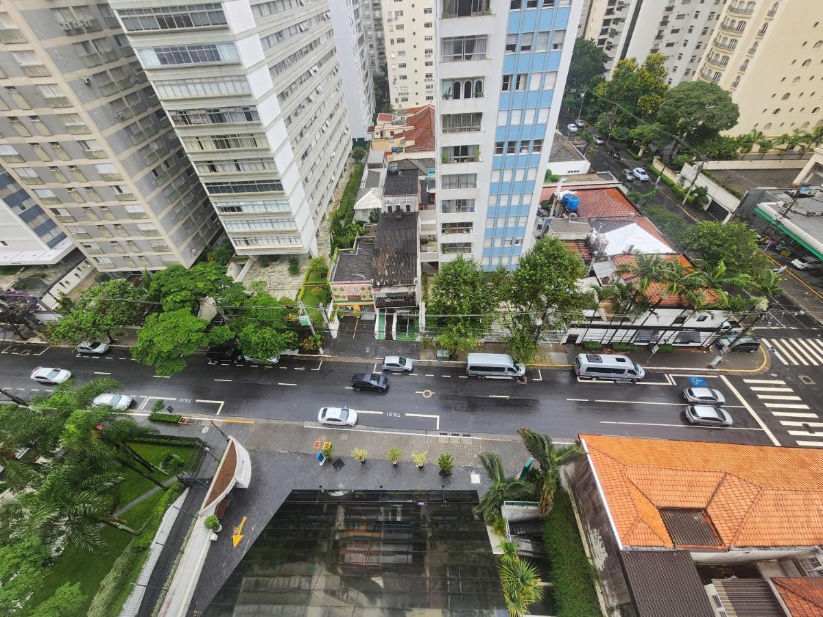 Quality Paulista Jardins - Lorena São Paulo
