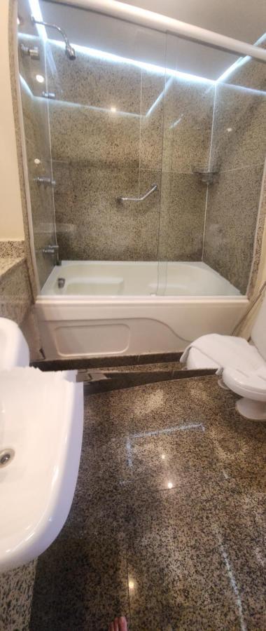 Quality Paulista Jardins - Lorena Apartamento