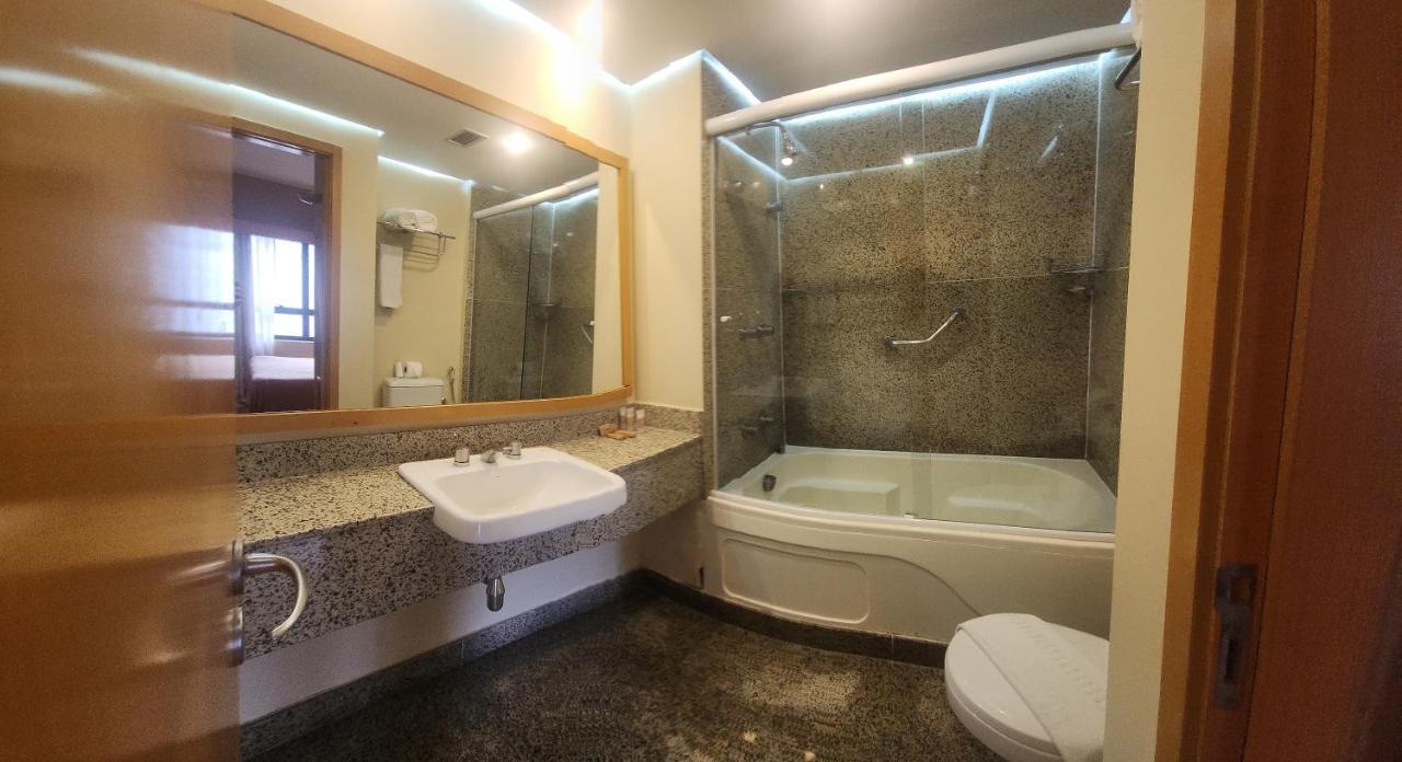 Quality Paulista Jardins - Lorena Apartamento São Paulo