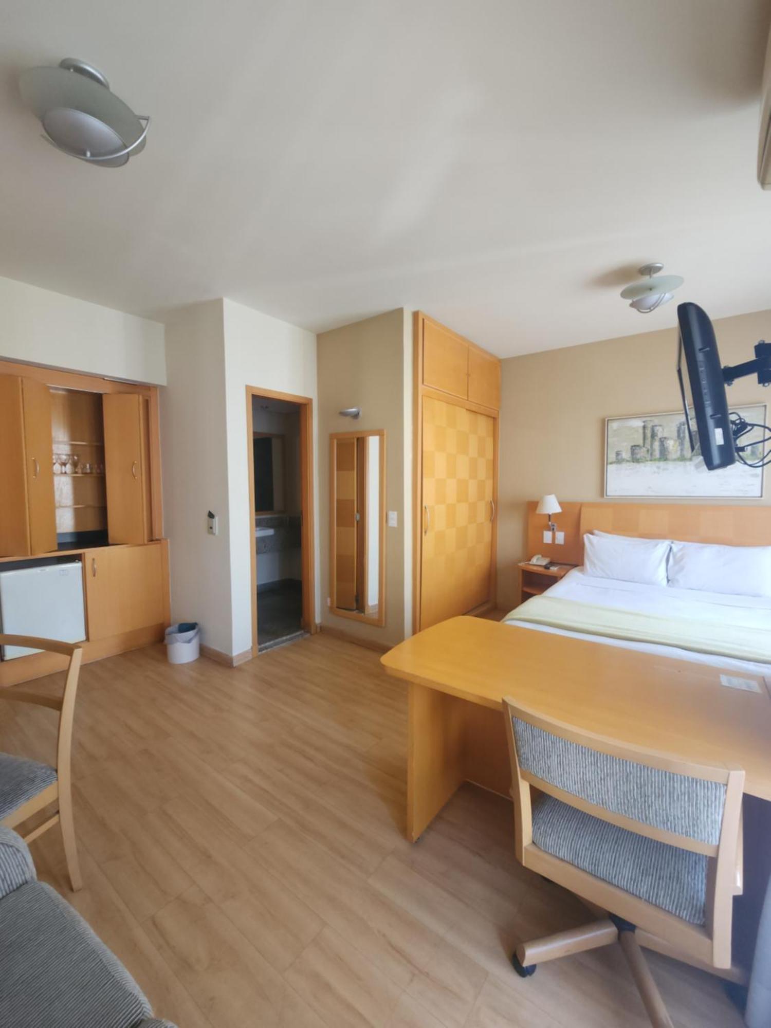 Apartamento Quality Paulista Jardins - Lorena