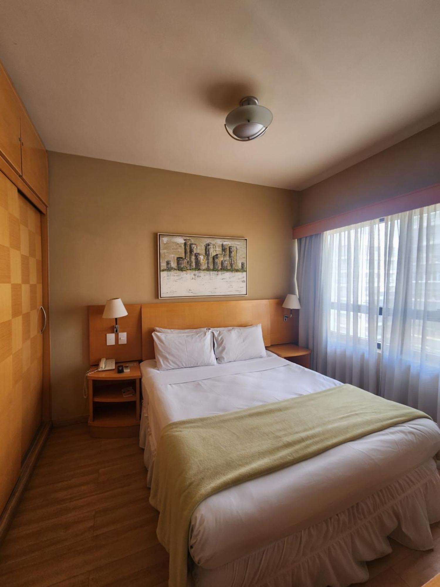 Apartamento Quality Paulista Jardins - Lorena *