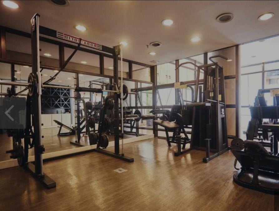 Quality Paulista Jardins - Lorena Apartamento São Paulo