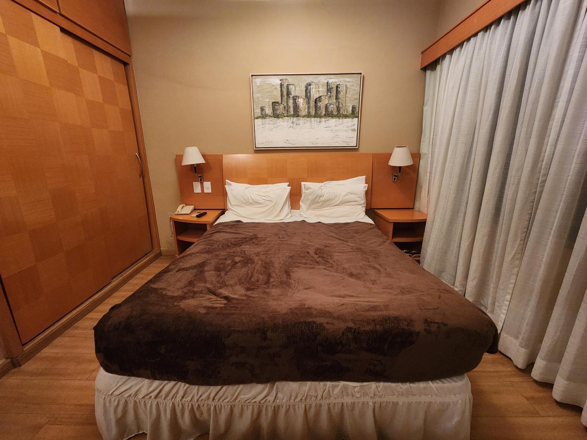 Quality Paulista Jardins - Lorena São Paulo