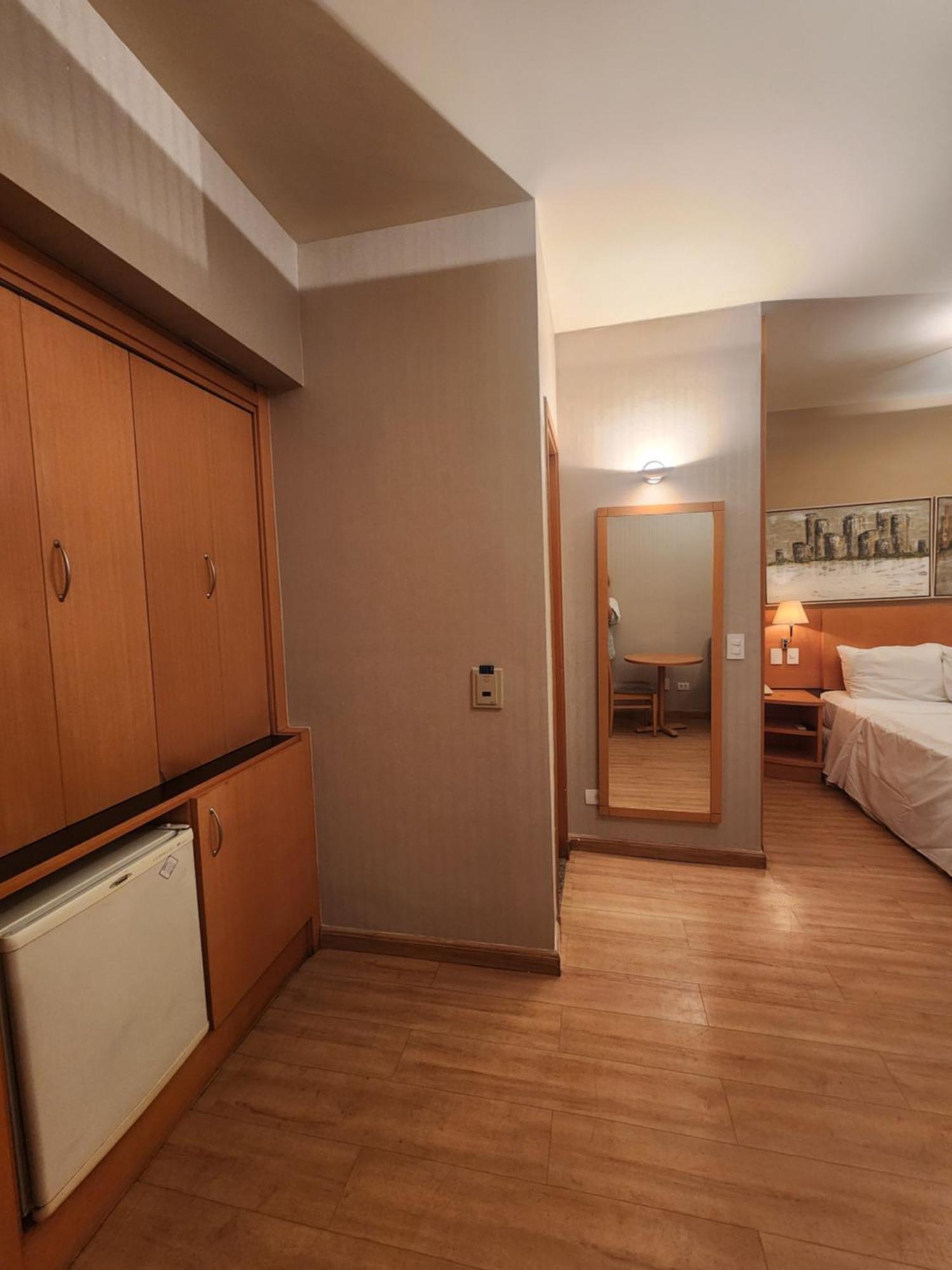 Apartamento Quality Paulista Jardins - Lorena