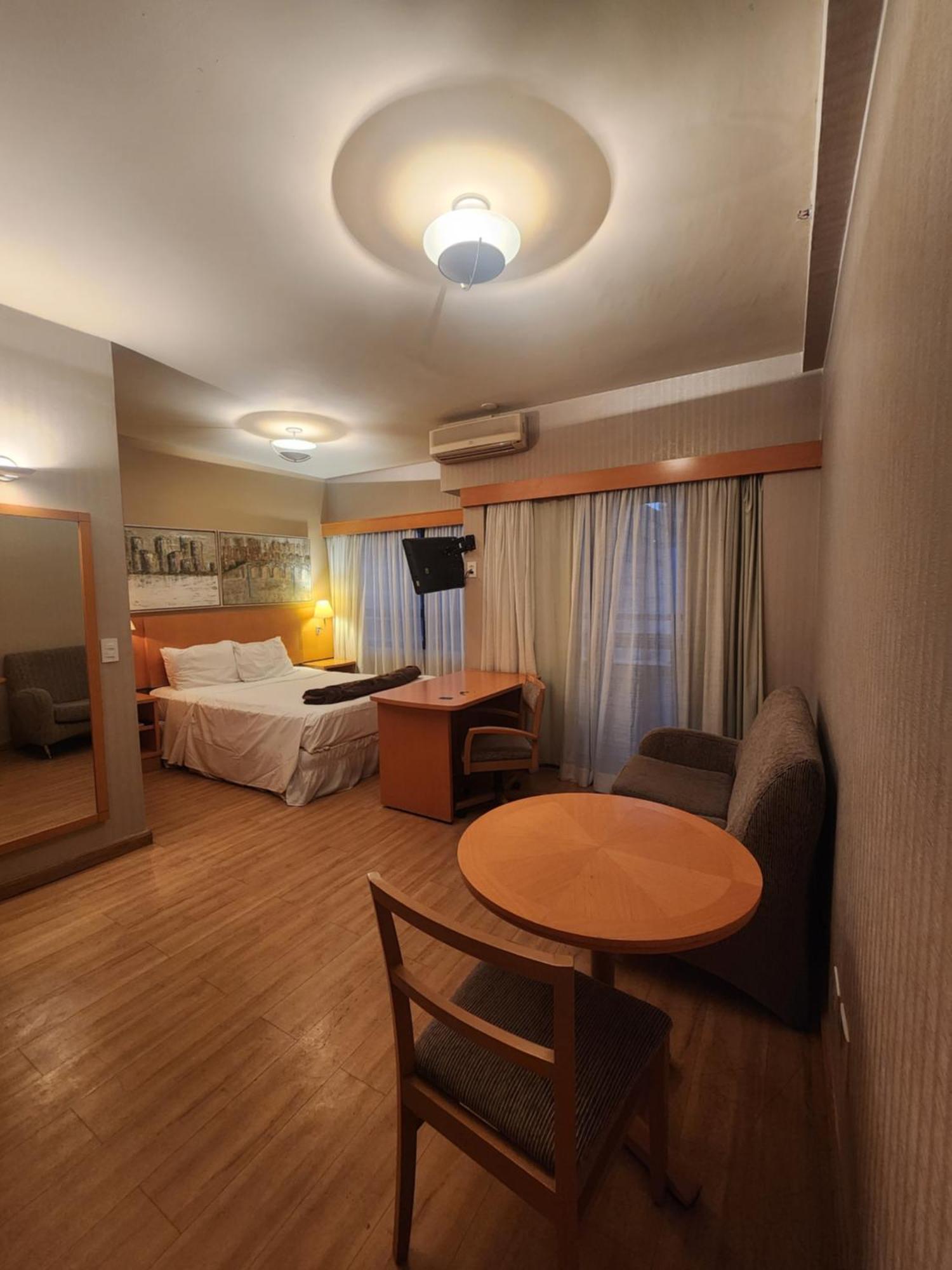 Apartamento Quality Paulista Jardins - Lorena *