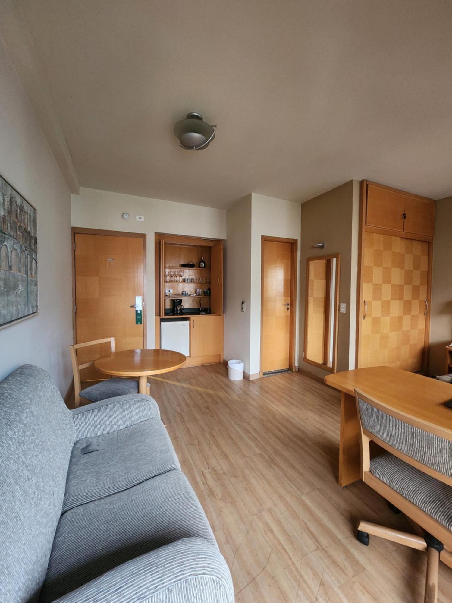 Apartamento Quality Paulista Jardins - Lorena São Paulo