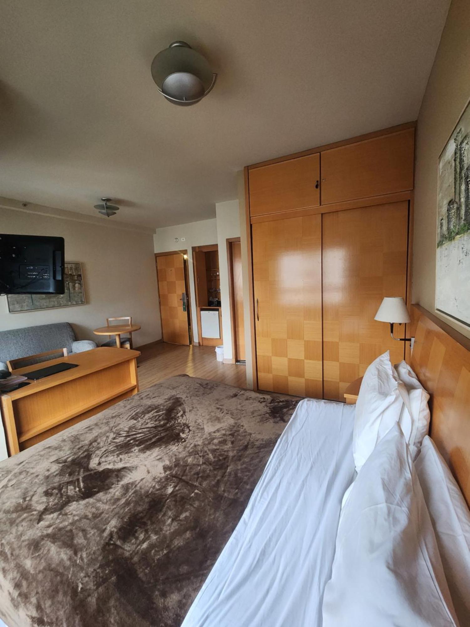 Quality Paulista Jardins - Lorena Apartamento
