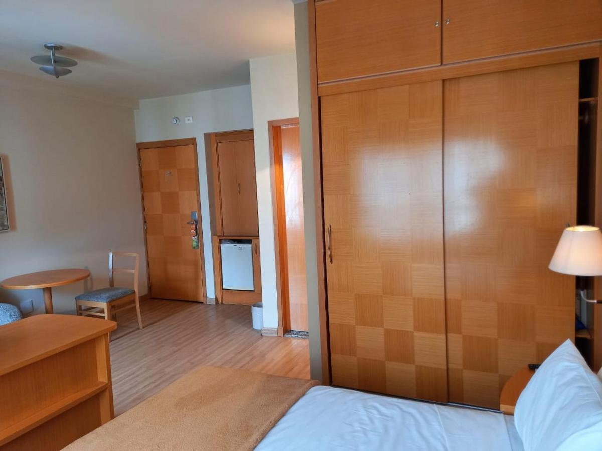 Apartment Quality Paulista Jardins - Lorena Sao Paulo