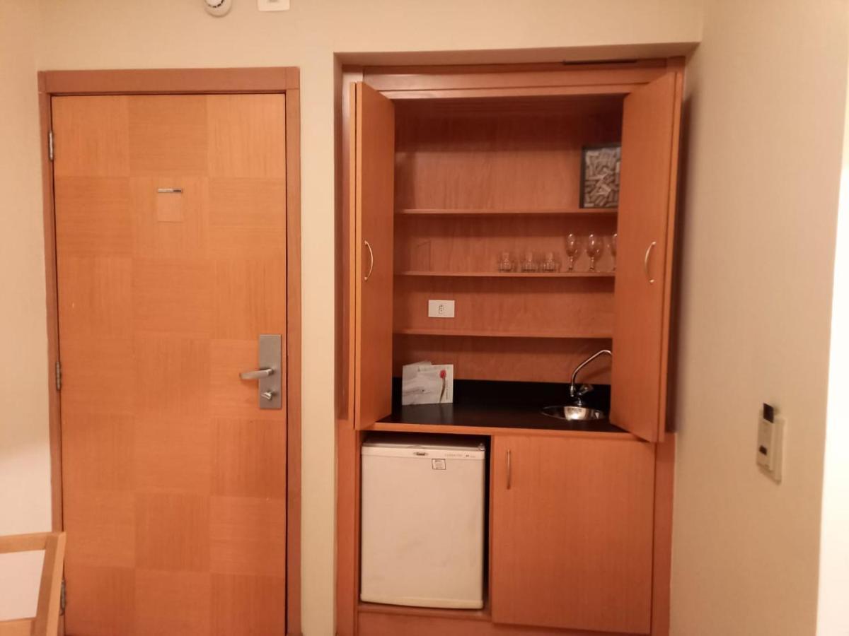 Apartment Quality Paulista Jardins - Lorena *