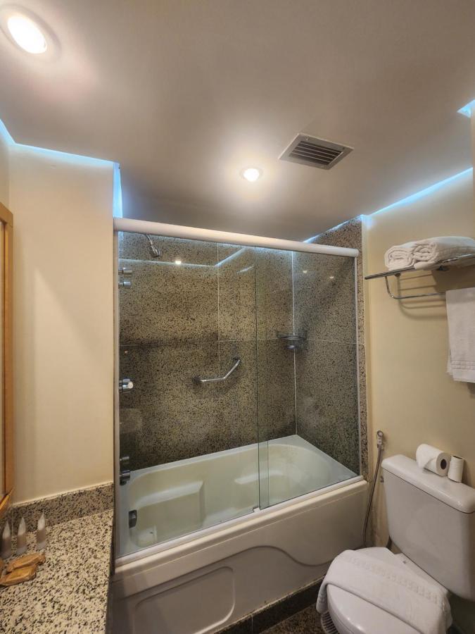 Apartment Quality Paulista Jardins - Lorena Sao Paulo