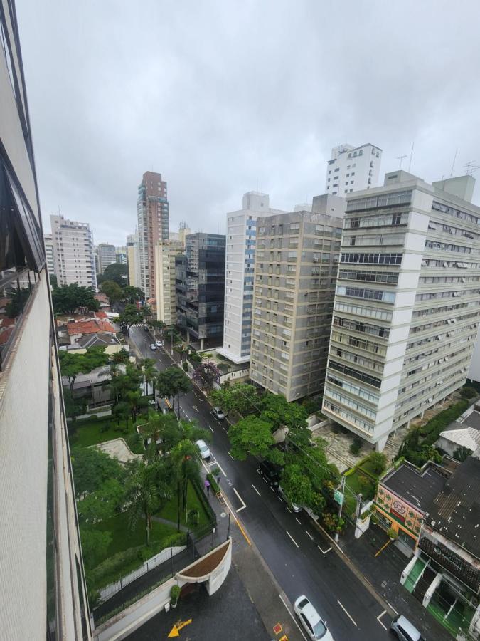 Quality Paulista Jardins - Lorena * Sao Paulo
