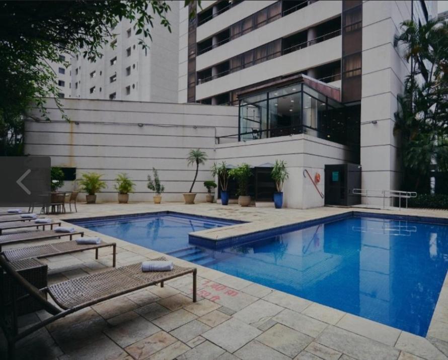 Quality Paulista Jardins - Lorena * Sao Paulo