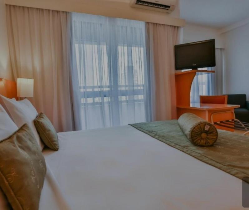 Apartment Quality Paulista Jardins - Lorena