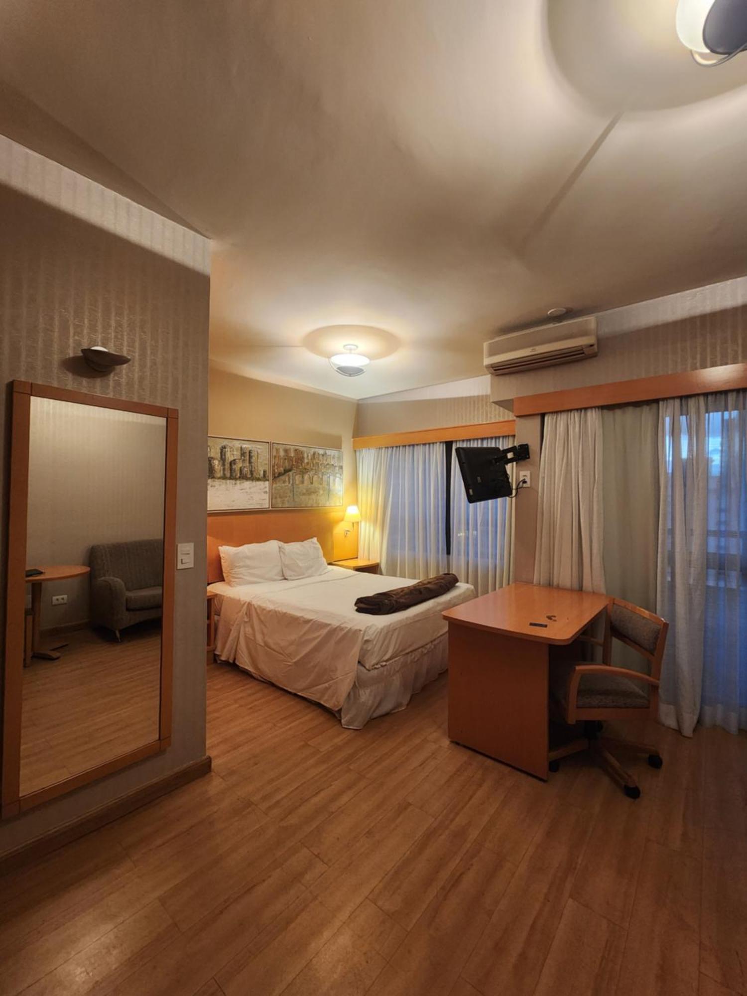 Quality Paulista Jardins - Lorena Apartment Sao Paulo
