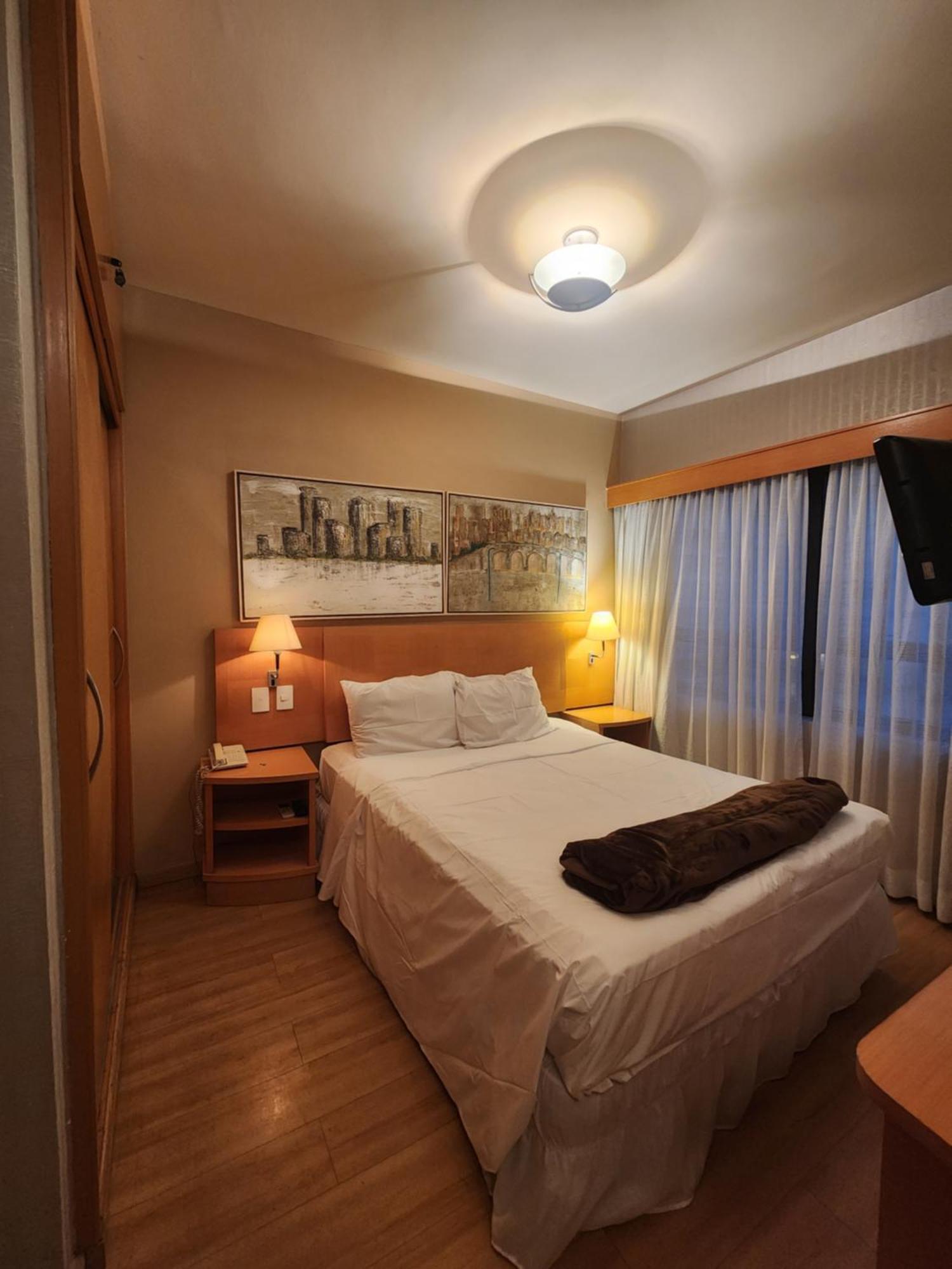 Apartment Quality Paulista Jardins - Lorena Sao Paulo