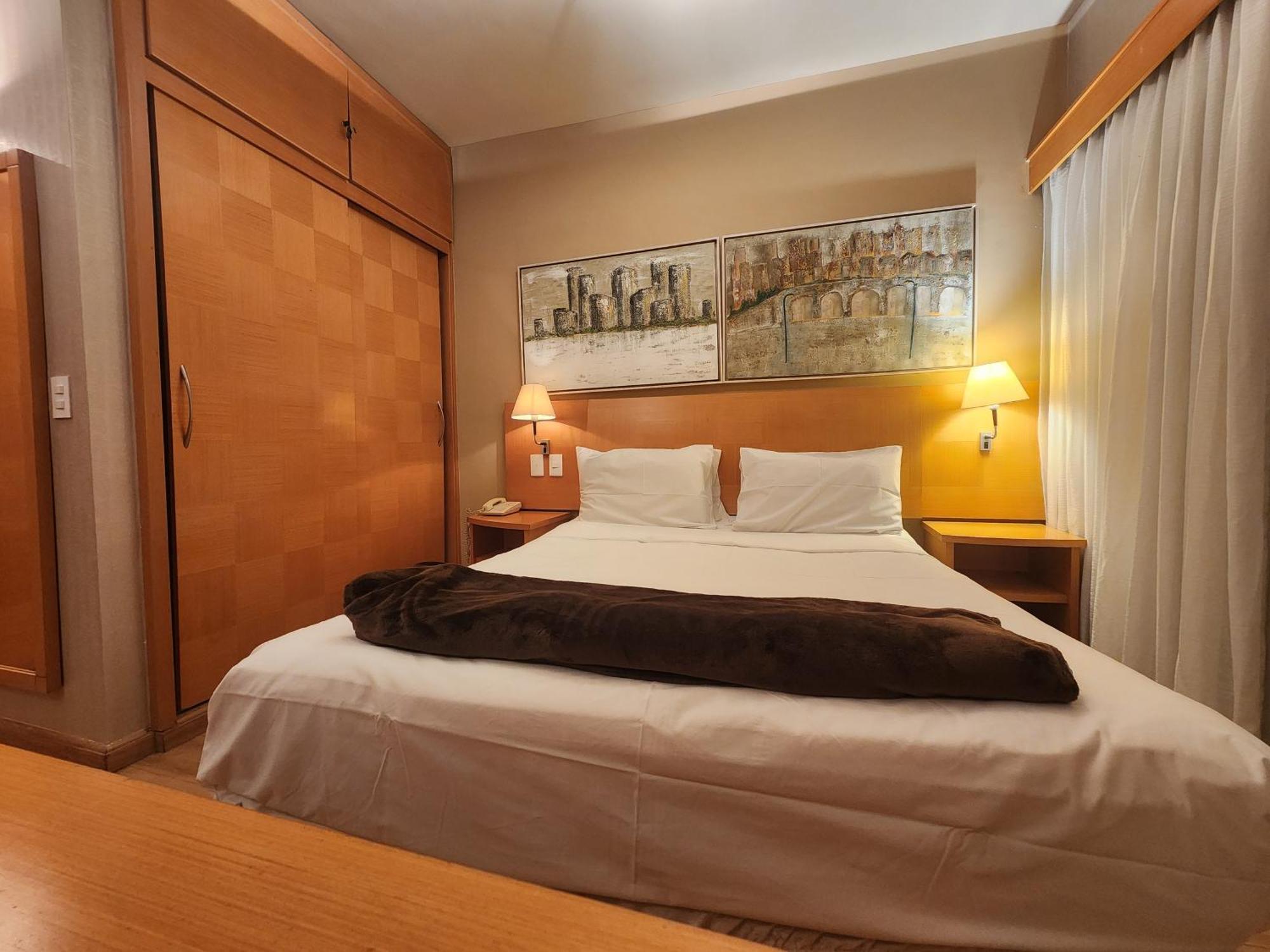 Apartment Quality Paulista Jardins - Lorena Sao Paulo